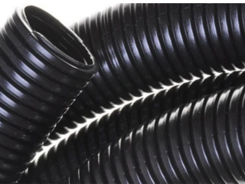 雙壁波紋管主要運用在哪里？